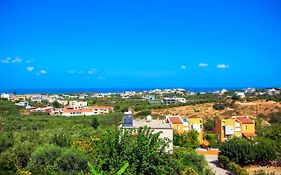 Villa Panagiotis Chania